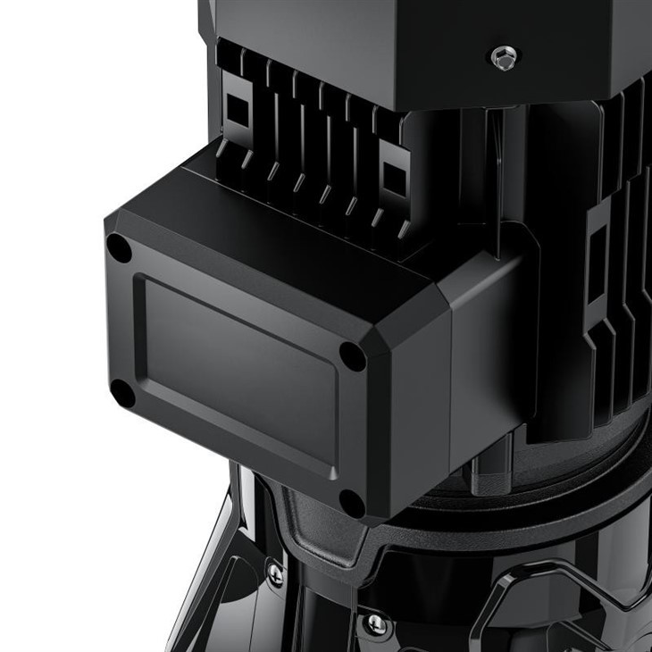 Vertical multistage pump best