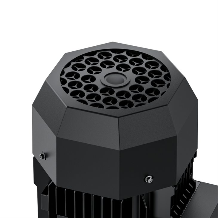Vertical multistage pump factory
